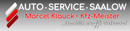 Logo Auto-Service-Saalow